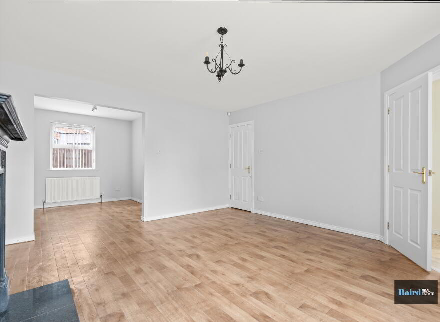 3 Oakwood Manor, Killyman, Moy, BT71 6UF