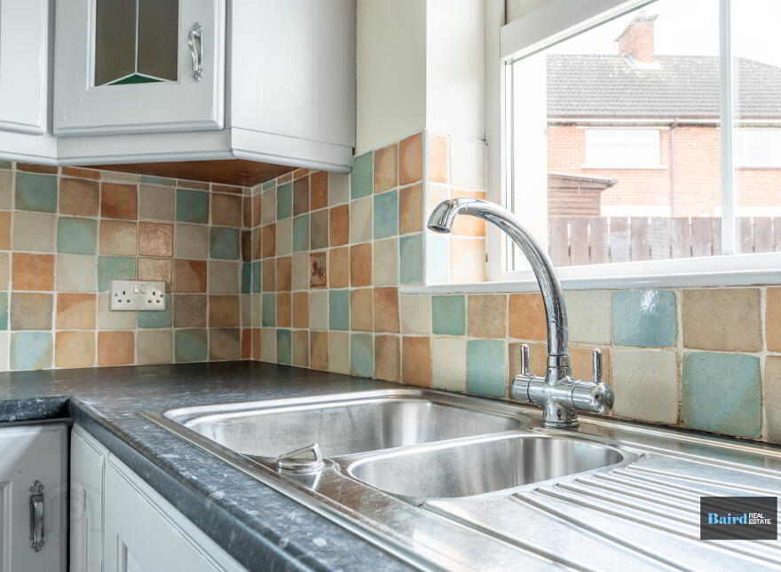 3 Oakwood Manor, Killyman, Moy, BT71 6UF