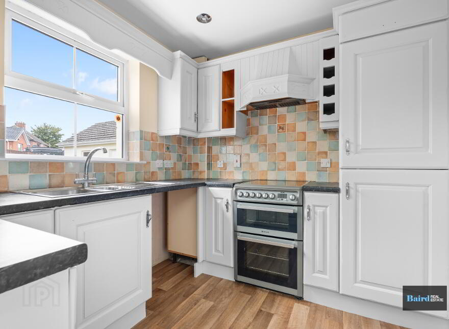 3 Oakwood Manor, Killyman, Moy, BT71 6UF