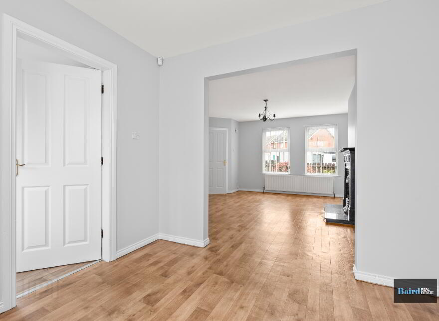 3 Oakwood Manor, Killyman, Moy, BT71 6UF