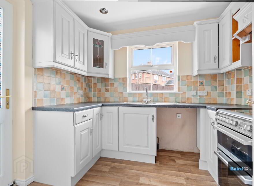 3 Oakwood Manor, Killyman, Moy, BT71 6UF
