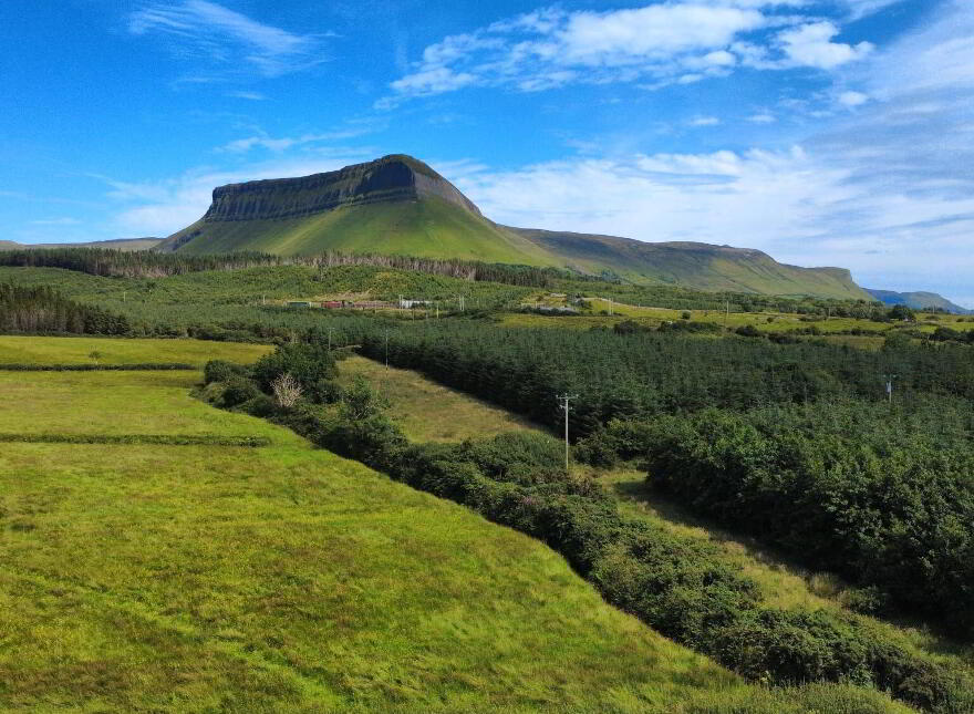 Cashelgarran , Sligo