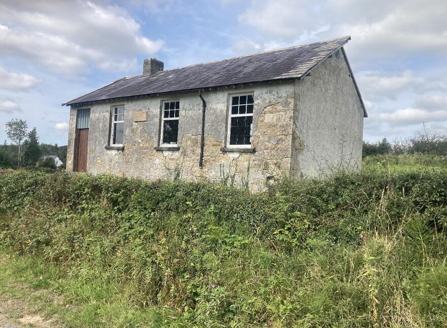 Derrinwillin, Dowra