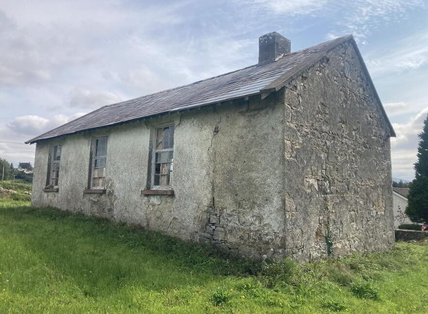 Derrinwillin, Dowra