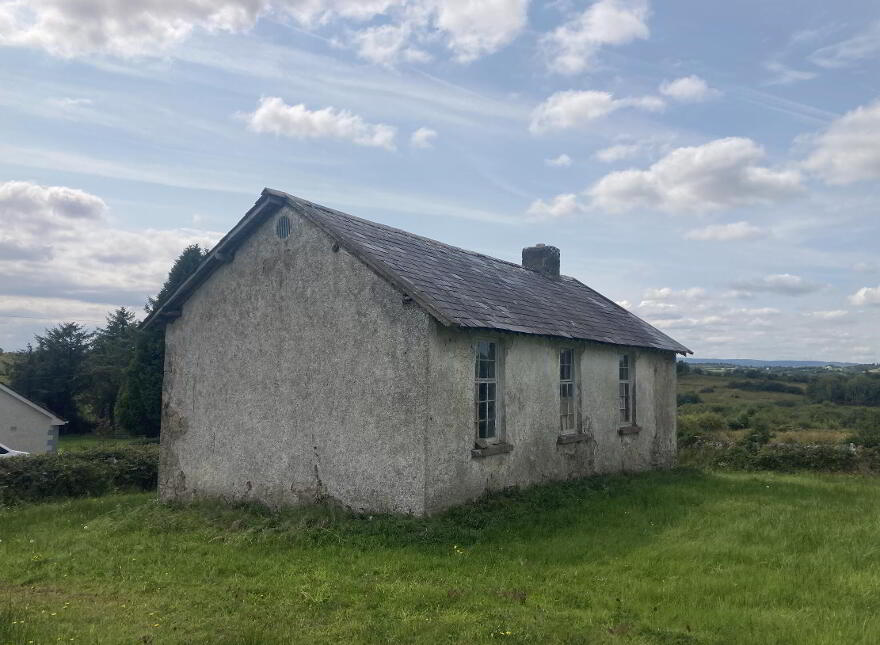 Derrinwillin, Dowra