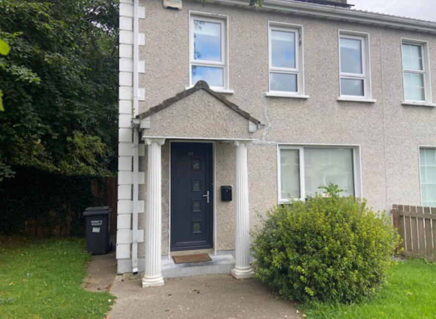 77 Elmwood Downs, Letterkenny, F92H923