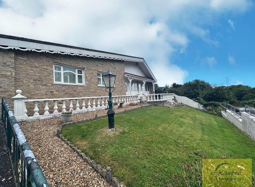 10 Glengoland Park, Stewartstown, Belfast, BT17 0JD