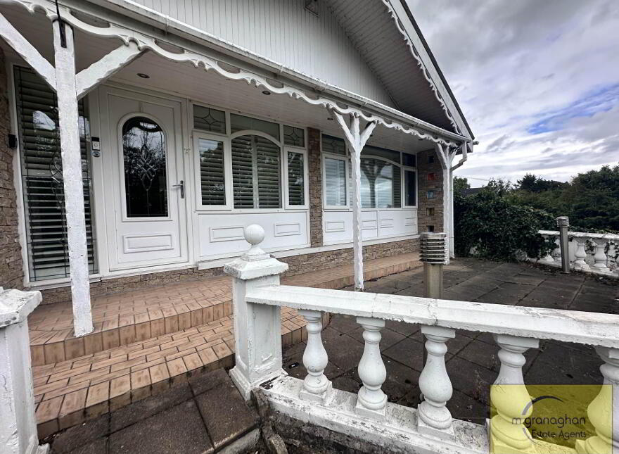 10 Glengoland Park, Stewartstown, Belfast, BT17 0JD