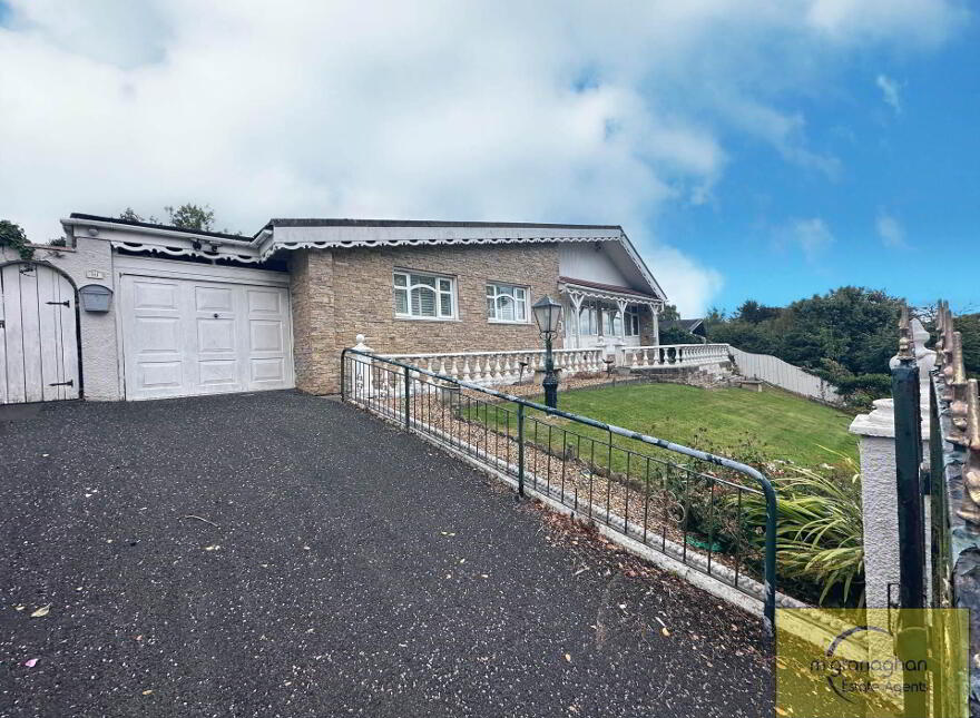10 Glengoland Park, Stewartstown, Belfast, BT17 0JD