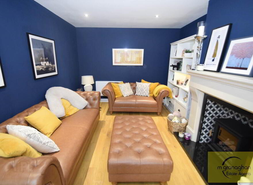 10 Glengoland Park, Stewartstown, Belfast, BT17 0JD
