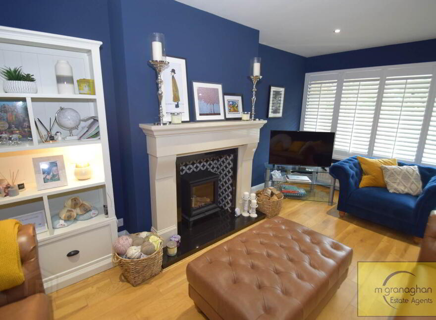 10 Glengoland Park, Stewartstown, Belfast, BT17 0JD
