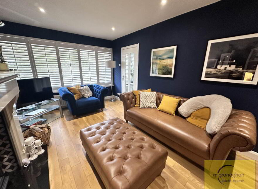 10 Glengoland Park, Stewartstown, Belfast, BT17 0JD