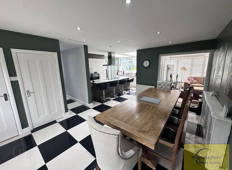 10 Glengoland Park, Stewartstown, Belfast, BT17 0JD