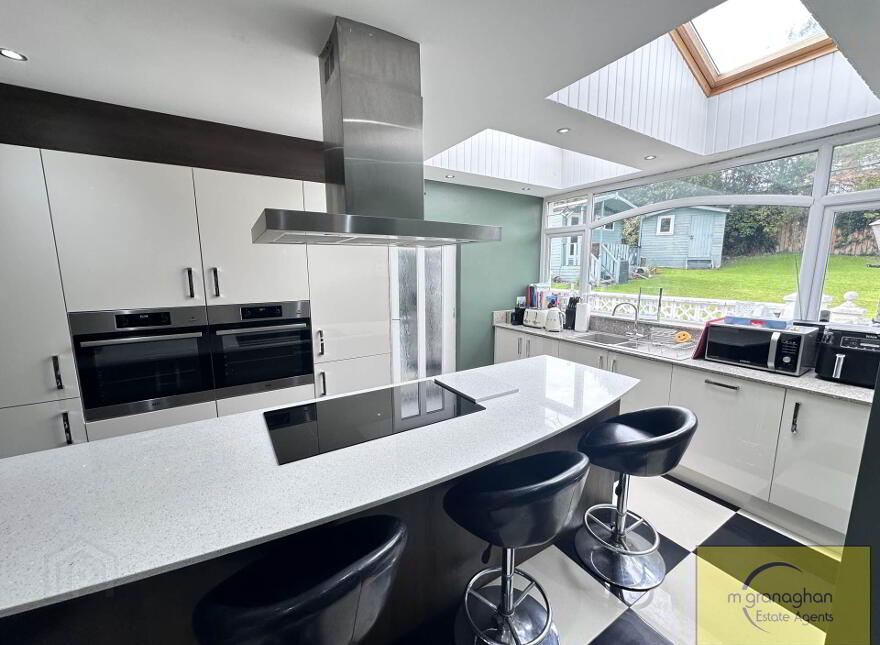 10 Glengoland Park, Stewartstown, Belfast, BT17 0JD