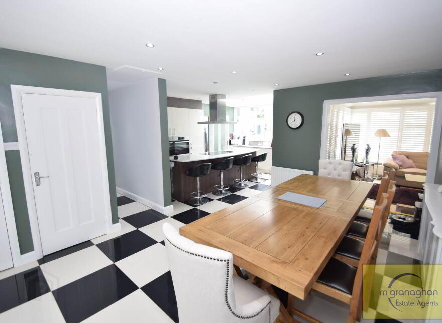10 Glengoland Park, Stewartstown, Belfast, BT17 0JD