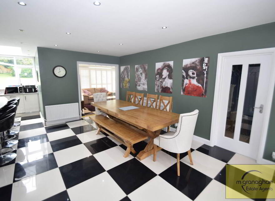 10 Glengoland Park, Stewartstown, Belfast, BT17 0JD