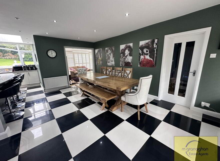 10 Glengoland Park, Stewartstown, Belfast, BT17 0JD