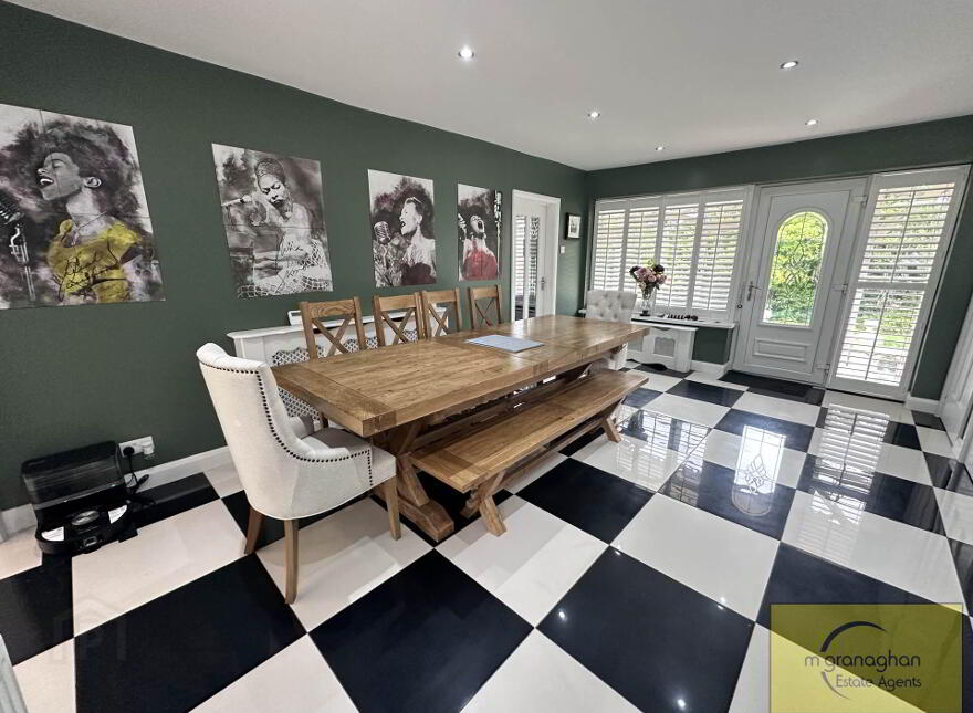 10 Glengoland Park, Stewartstown, Belfast, BT17 0JD