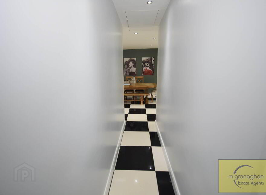 10 Glengoland Park, Stewartstown, Belfast, BT17 0JD