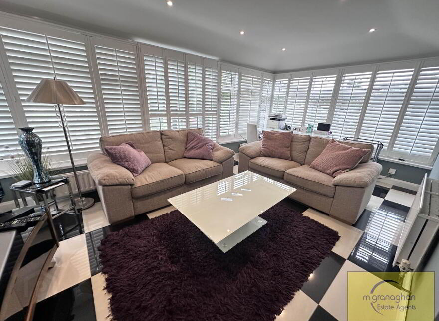 10 Glengoland Park, Stewartstown, Belfast, BT17 0JD
