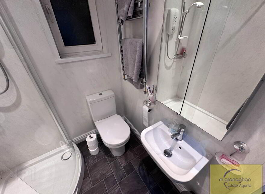 10 Glengoland Park, Stewartstown, Belfast, BT17 0JD