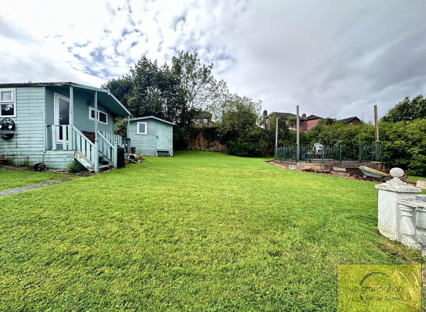 10 Glengoland Park, Stewartstown, Belfast, BT17 0JD