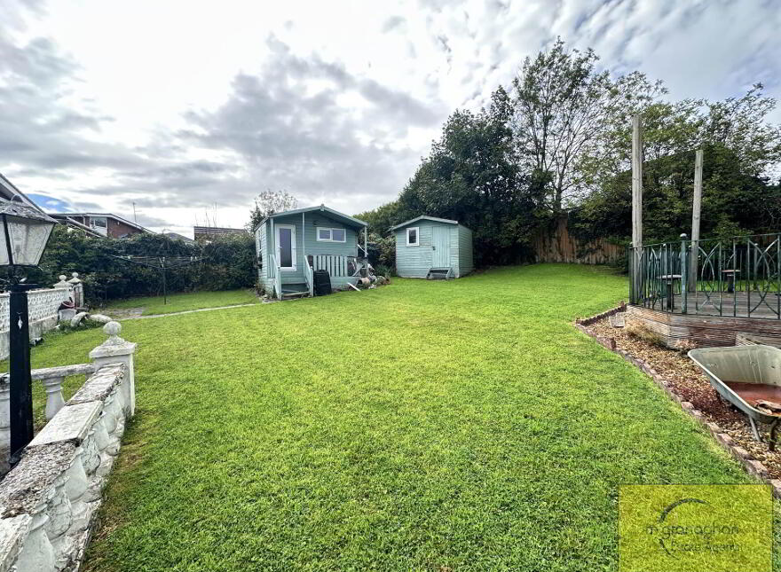 10 Glengoland Park, Stewartstown, Belfast, BT17 0JD