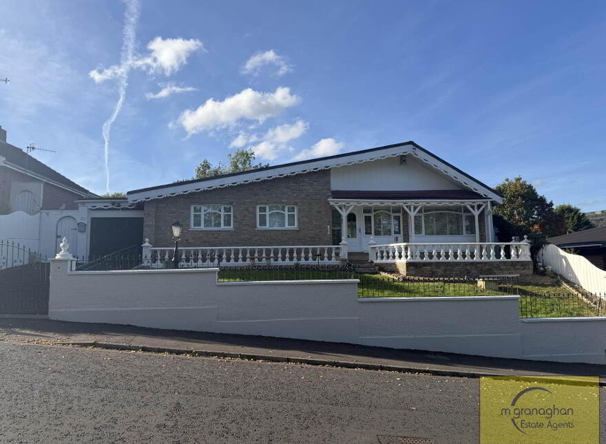 10 Glengoland Park, Stewartstown, Belfast, BT17 0JD