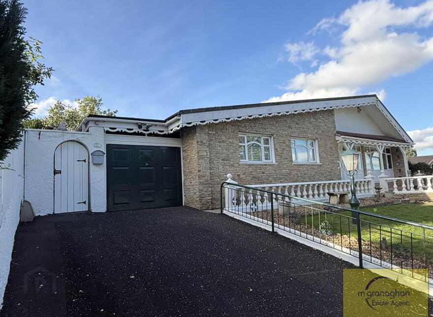 10 Glengoland Park, Stewartstown, Belfast, BT17 0JD photo
