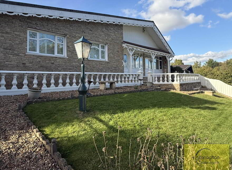 10 Glengoland Park, Stewartstown, Belfast, BT17 0JD