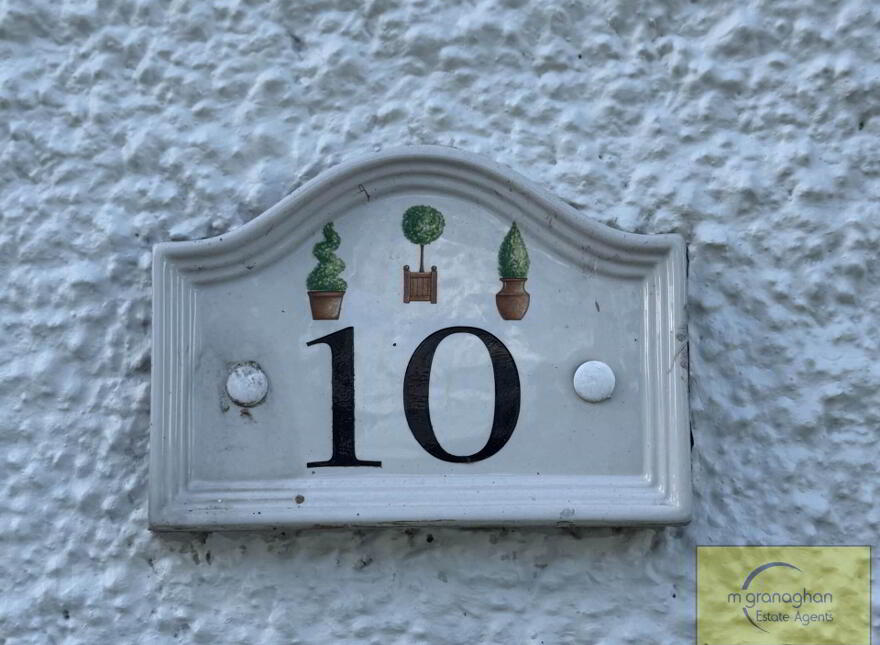 10 Glengoland Park, Stewartstown, Belfast, BT17 0JD