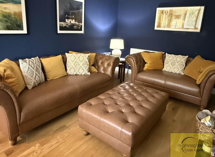 10 Glengoland Park, Stewartstown, Belfast, BT17 0JD