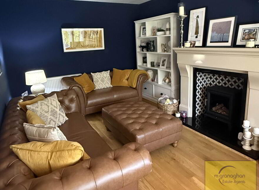 10 Glengoland Park, Stewartstown, Belfast, BT17 0JD