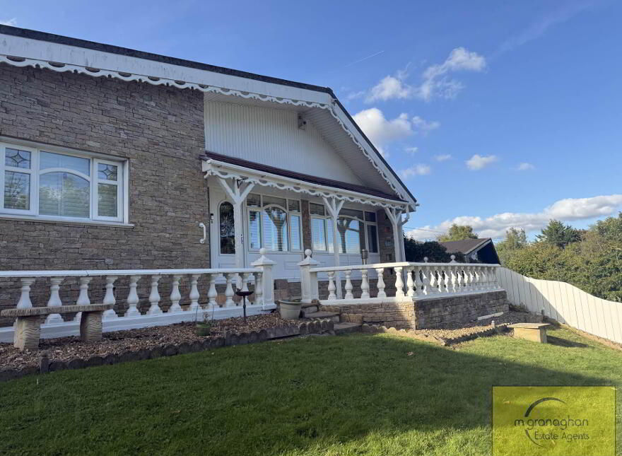10 Glengoland Park, Stewartstown, Belfast, BT17 0JD