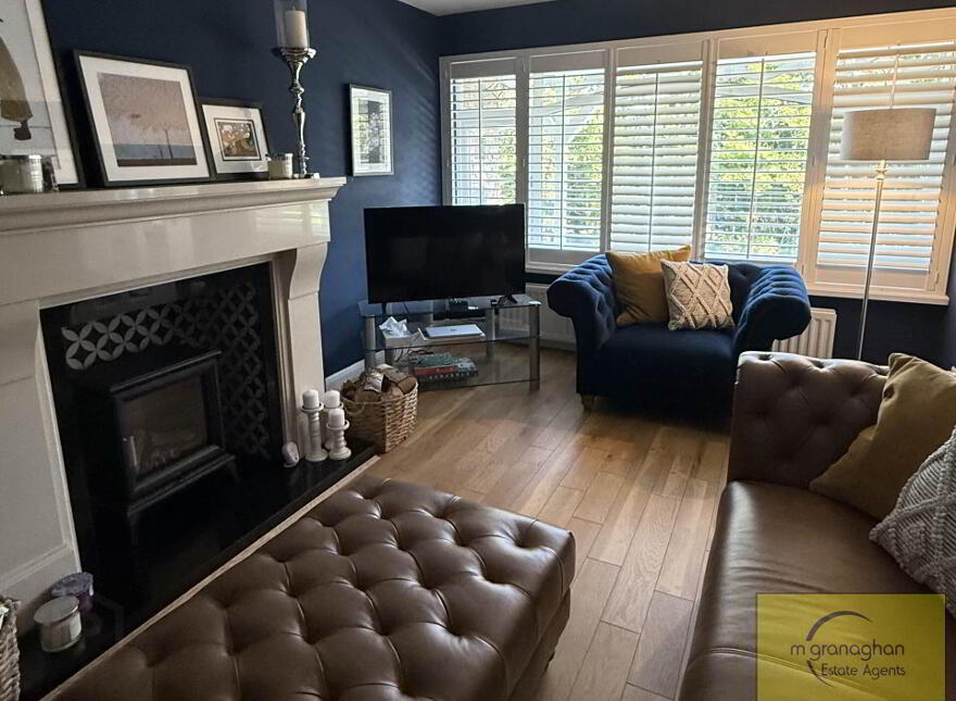 10 Glengoland Park, Stewartstown, Belfast, BT17 0JD