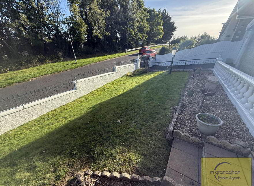 10 Glengoland Park, Stewartstown, Belfast, BT17 0JD