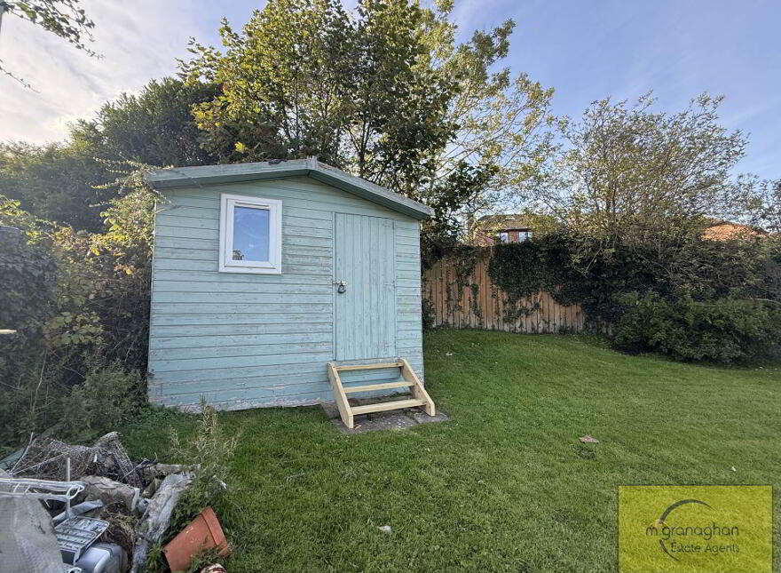 10 Glengoland Park, Stewartstown, Belfast, BT17 0JD
