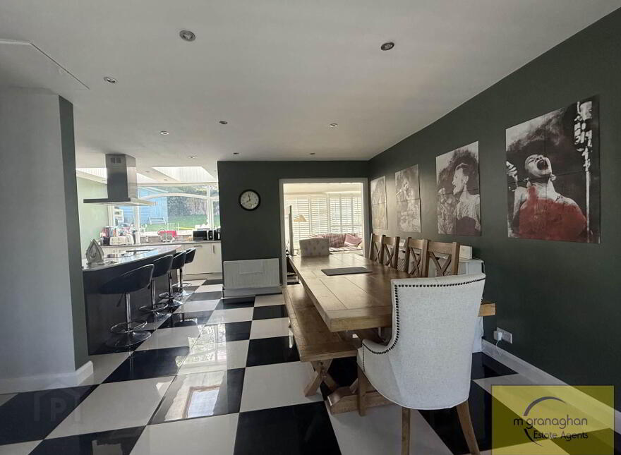 10 Glengoland Park, Stewartstown, Belfast, BT17 0JD