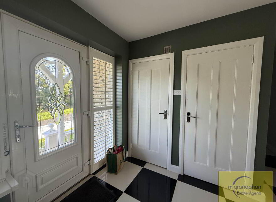 10 Glengoland Park, Stewartstown, Belfast, BT17 0JD