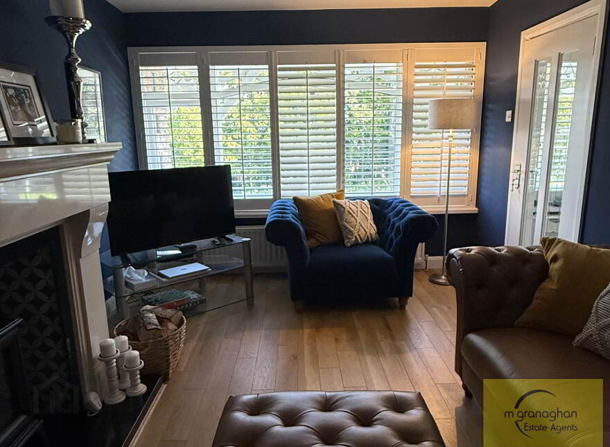 10 Glengoland Park, Stewartstown, Belfast, BT17 0JD