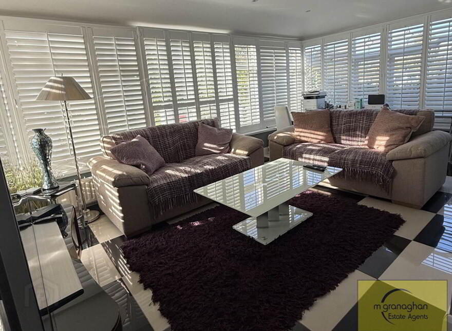 10 Glengoland Park, Stewartstown, Belfast, BT17 0JD
