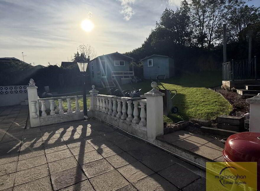 10 Glengoland Park, Stewartstown, Belfast, BT17 0JD