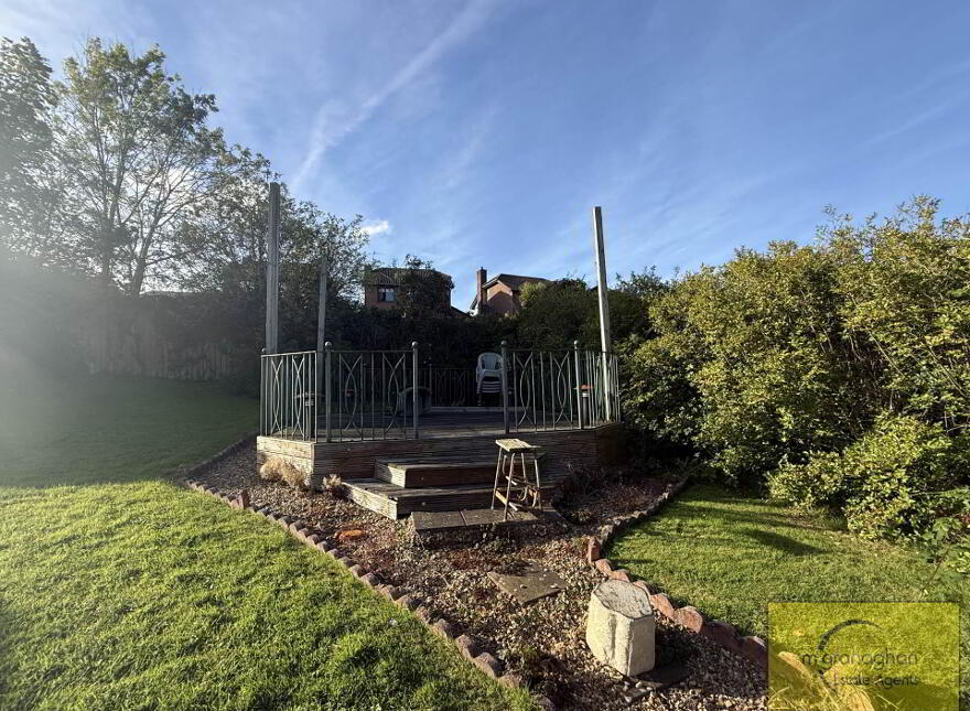 10 Glengoland Park, Stewartstown, Belfast, BT17 0JD