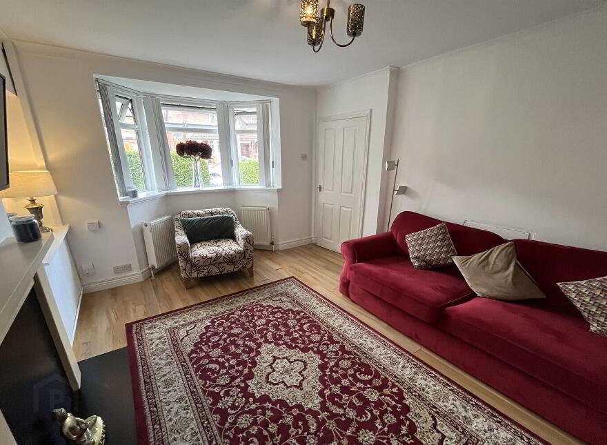 30 Veryan Gardens, Serpentine Road, Newtownabbey, BT36 7HG