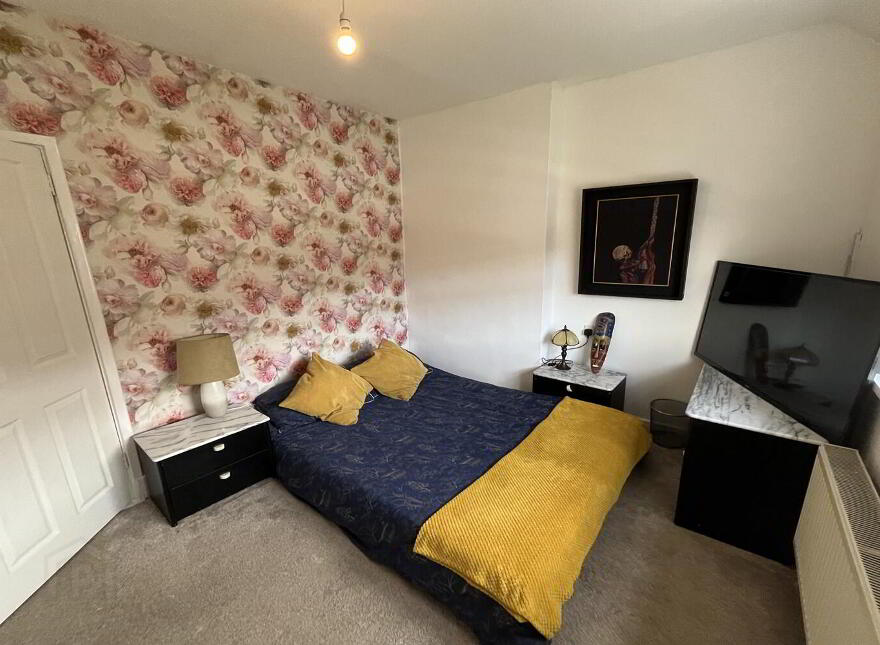 30 Veryan Gardens, Serpentine Road, Newtownabbey, BT36 7HG