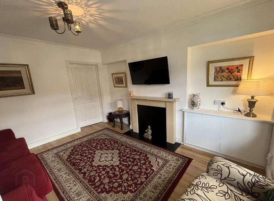 30 Veryan Gardens, Serpentine Road, Newtownabbey, BT36 7HG