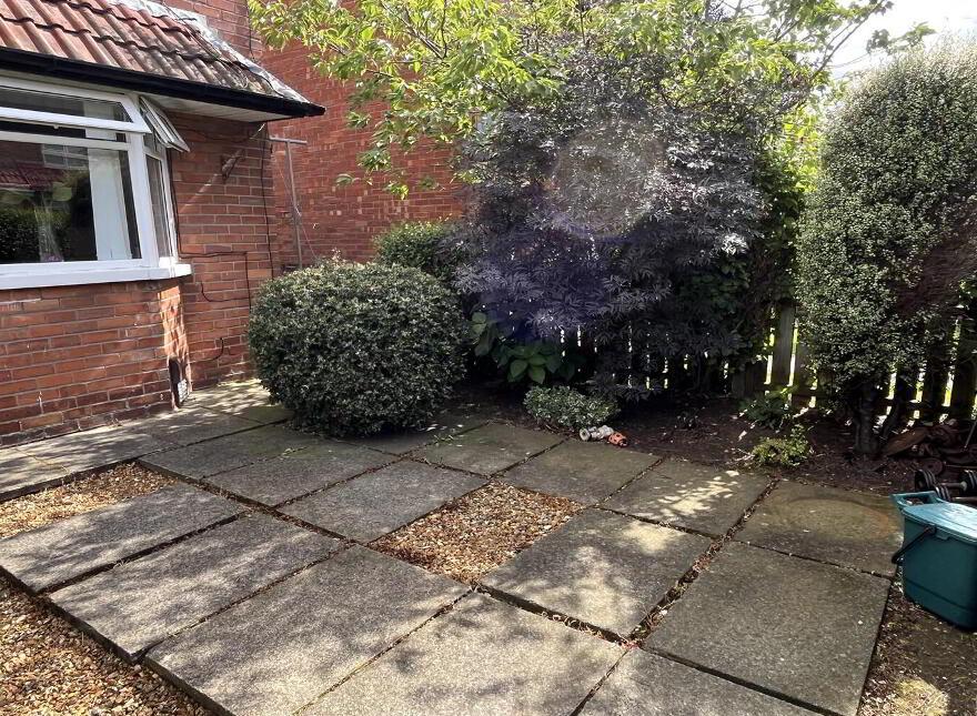 30 Veryan Gardens, Serpentine Road, Newtownabbey, BT36 7HG