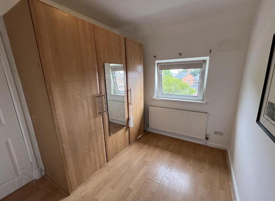 30 Veryan Gardens, Serpentine Road, Newtownabbey, BT36 7HG