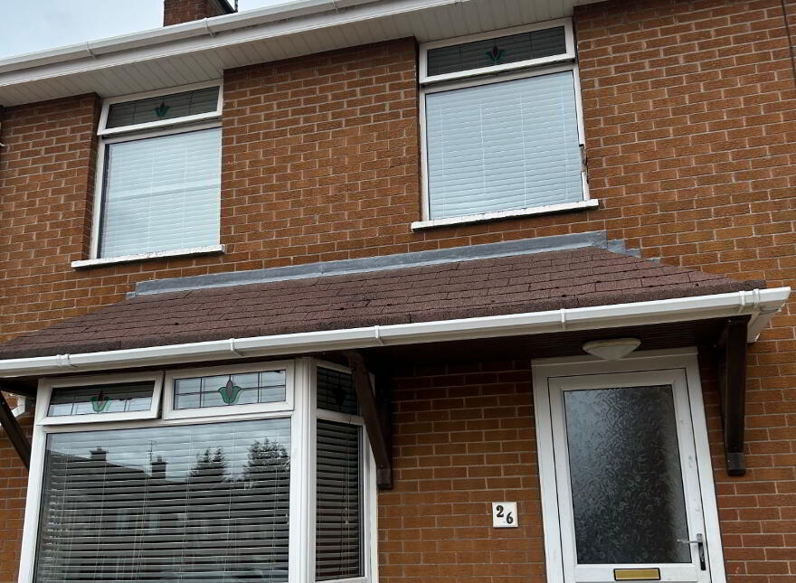 26 Margaret Street, Portadown, BT62 4BQ photo