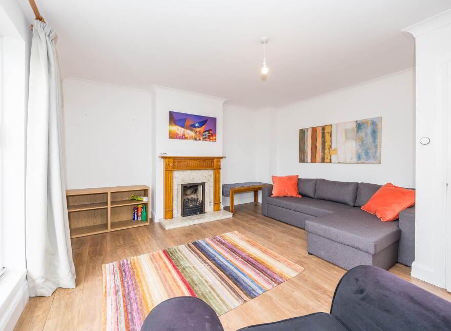 6a Johnswood Court, Ashbourne, A84HD00